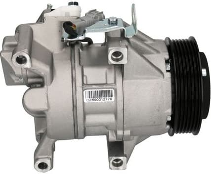 Compressor, air conditioning 1986AD1011