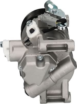 Compressor, air conditioning 1986AD1011 - image 4