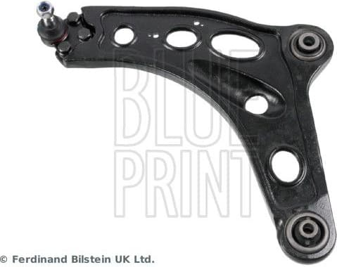 Control/Trailing Arm, wheel suspension ADBP860132