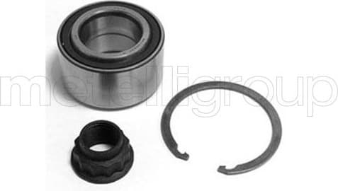 Wheel Bearing Kit 19-2754