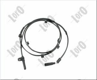Sensor, wheel speed LORO 120-03-069