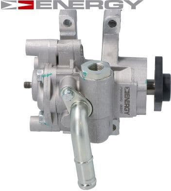 Hydraulic Pump, steering PW680992 - image 3
