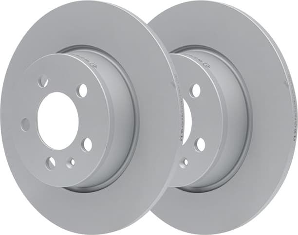 Brake Disc 24.0110-0425.1 - image 2