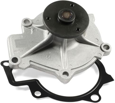 Water Pump, engine cooling P7845