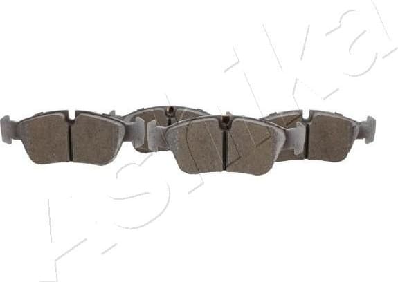 Brake Pad Set, disc brake 50-00-0006 - image 2