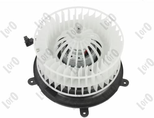 Interior Blower LORO 004-022-0006 - image 2