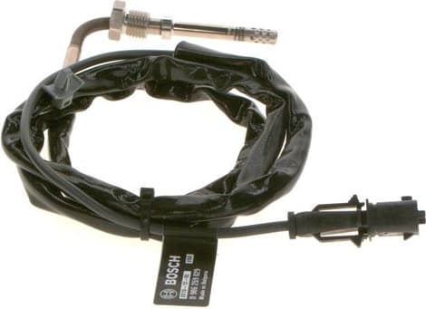 Sensor, exhaust gas temperature 0986259029