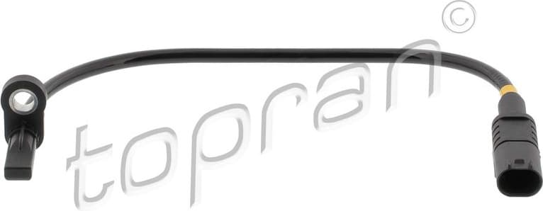 Sensor, wheel speed 410 423