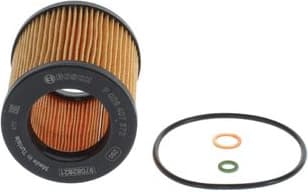 Oil Filter F 026 407 372