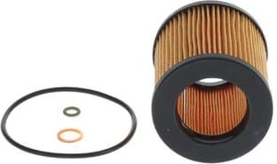 Oil Filter F 026 407 372 - image 3