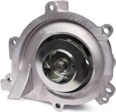 Water Pump, engine cooling P1579 - image 2