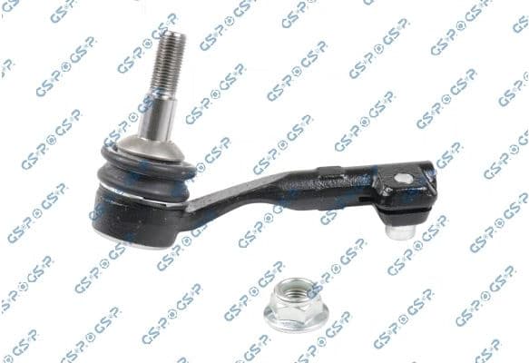 Tie Rod End S071701
