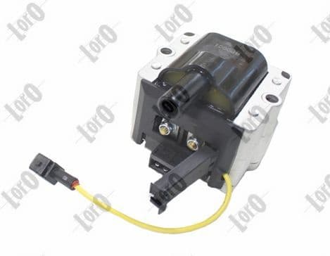 Ignition Coil LORO 122-01-072