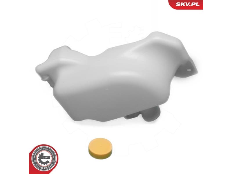 Expansion Tank, coolant 61SKV514 - image 4