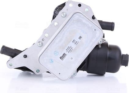 Oil Cooler, engine oil ** FIRST FIT ** 91319