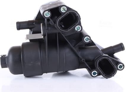 Oil Cooler, engine oil ** FIRST FIT ** 91319 - image 3