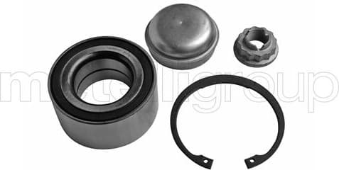 Wheel Bearing Kit 19-2830