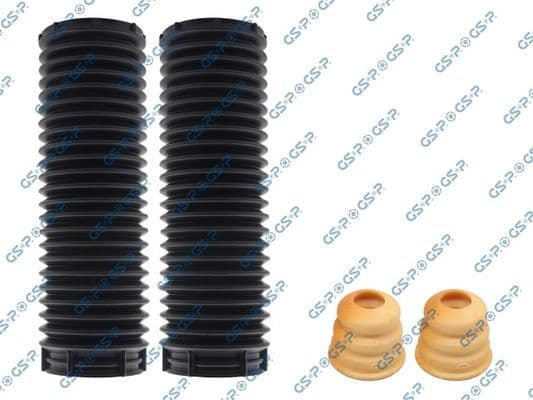 Dust Cover Kit, shock absorber 5402723PK