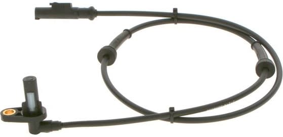 Sensor, wheel speed 0265008854 - image 6