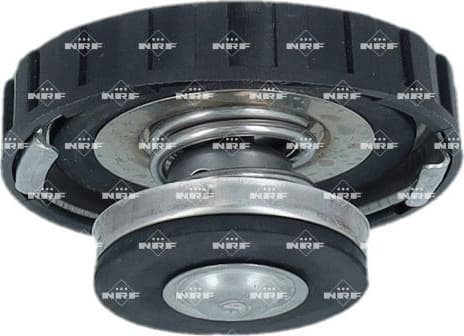 Cap, coolant tank 455629 - image 3