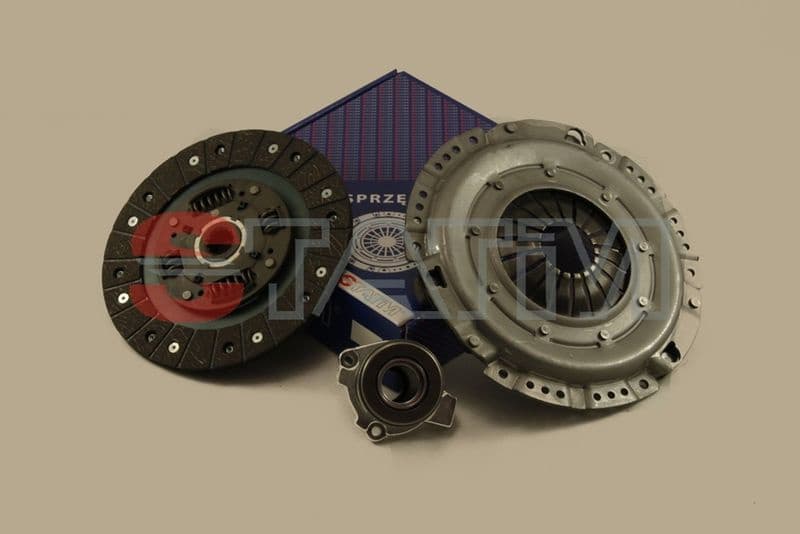 Clutch Kit 120.489