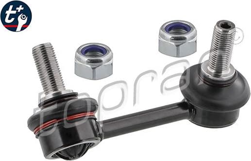 Link/Coupling Rod, stabiliser bar t+ 820 555