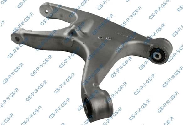 Control/Trailing Arm, wheel suspension S062749