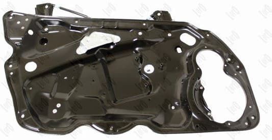 Window Regulator LORO 130-053-047 - image 2