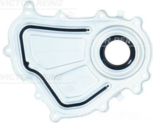 Shaft Seal, crankshaft 81-10665-00