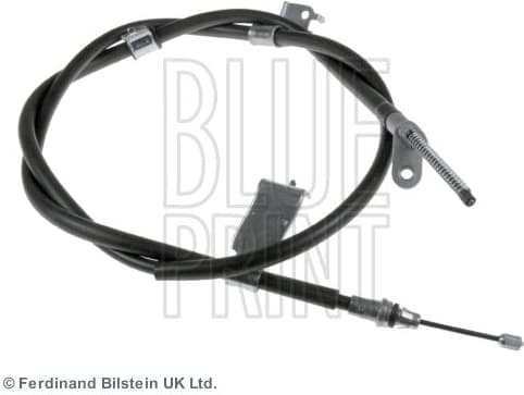 Cable Pull, parking brake ADN146347