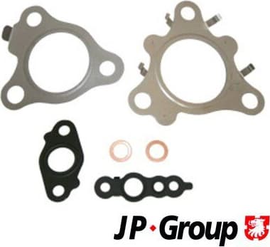 Mounting Kit, charger JP 3517751310