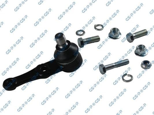 Ball Joint S080106