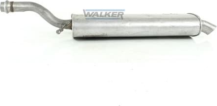 Rear Muffler 23511