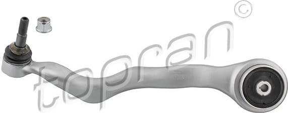 Control/Trailing Arm, wheel suspension 502 588