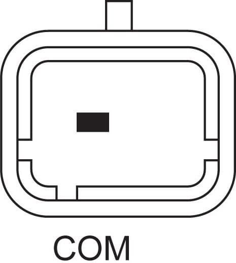 Alternator 0986082510 - image 4