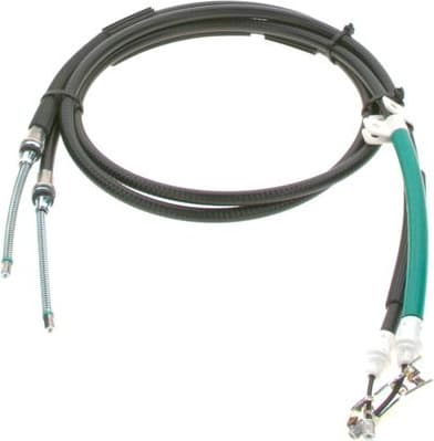Cable Pull, parking brake 1987477301 - image 2