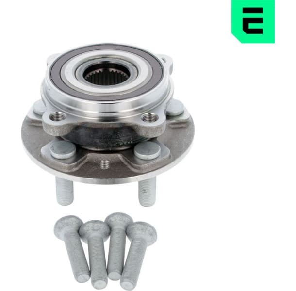 Wheel Bearing Kit 881790 - image 5