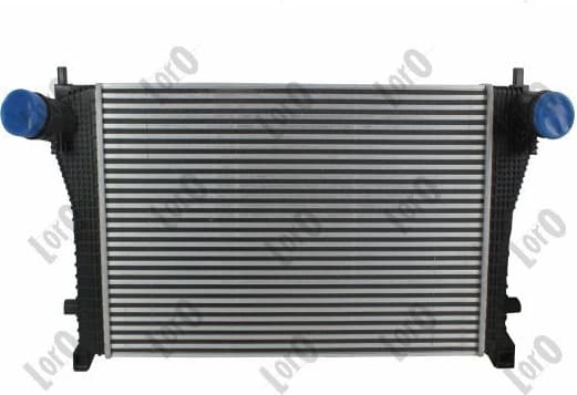 Charge Air Cooler LORO 053-018-0014