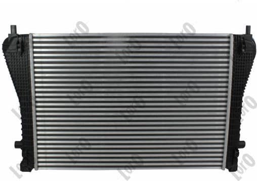 Charge Air Cooler LORO 053-018-0014 - image 2