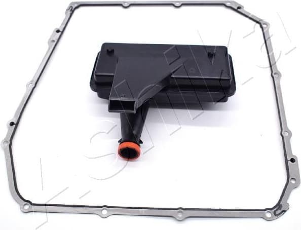 Hydraulic Filter, automatic transmission FTA063