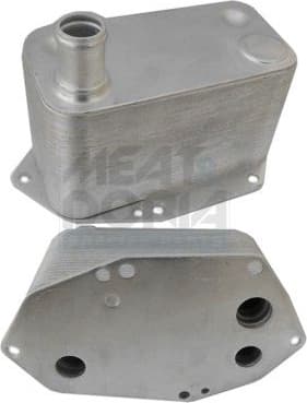 Oil Cooler, engine oil 95036