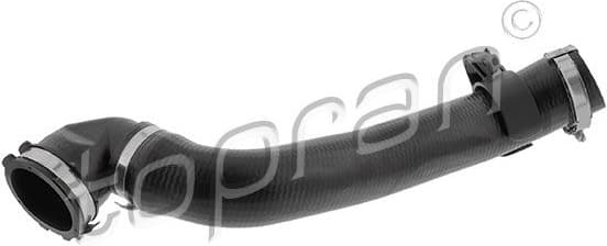 Charge Air Hose 305 265