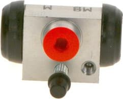 Wheel Brake Cylinder 0986475951 - image 2