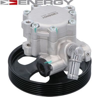 Hydraulic Pump, steering PW680453 - image 2