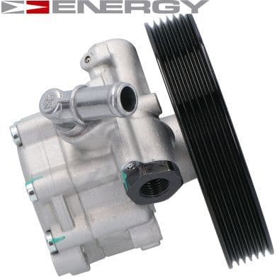 Hydraulic Pump, steering PW680453 - image 3