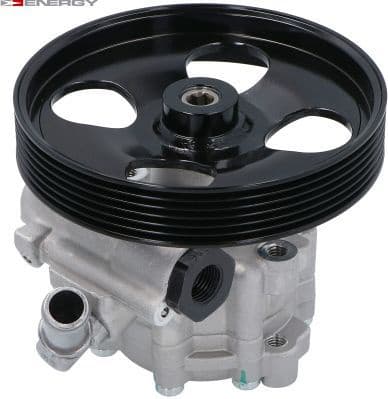 Hydraulic Pump, steering PW680453 - image 4