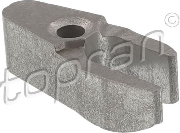 Holder, fuel injector 410 981