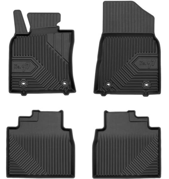 Floor Mat Set NO.77 77427013