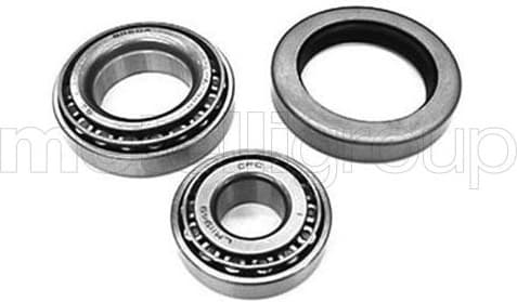 Wheel Bearing Kit 19-2164