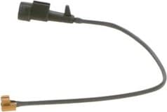 Warning Contact, brake pad wear 1987474576 - image 3